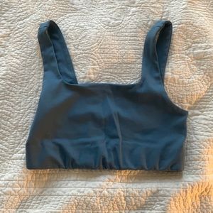 Girlfriend Collective Tommy Bra